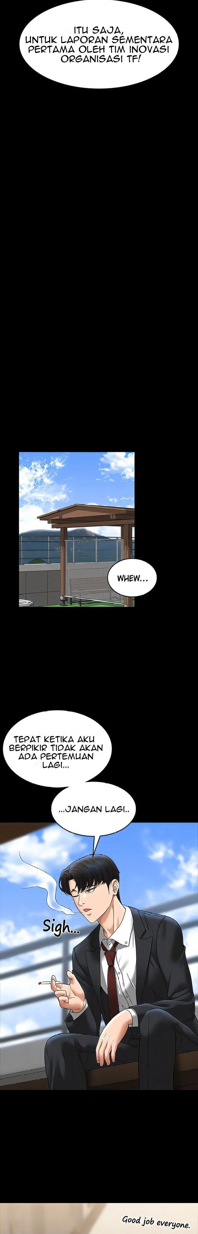 Administrator Privileges - Chapter 78 14