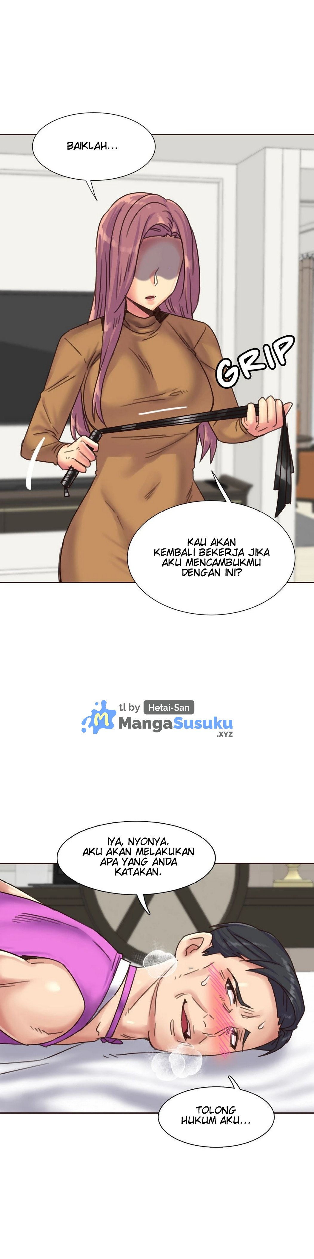 The Yes Girl - Chapter 78 2