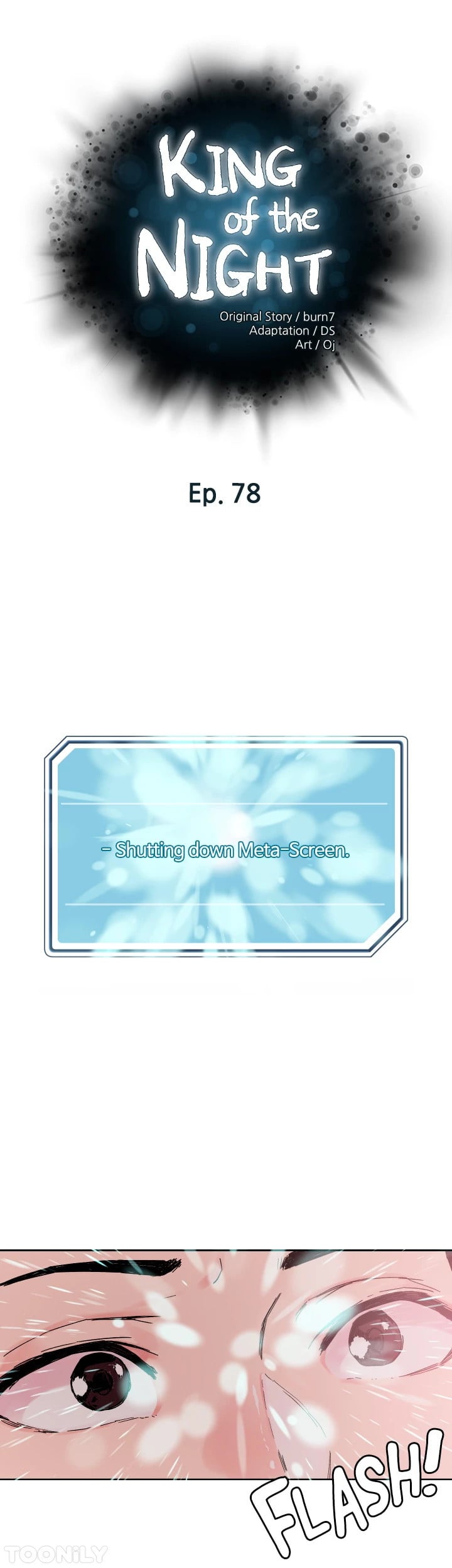 King of the Night - Chapter 78 6 King of the Night - Chapter 78 6