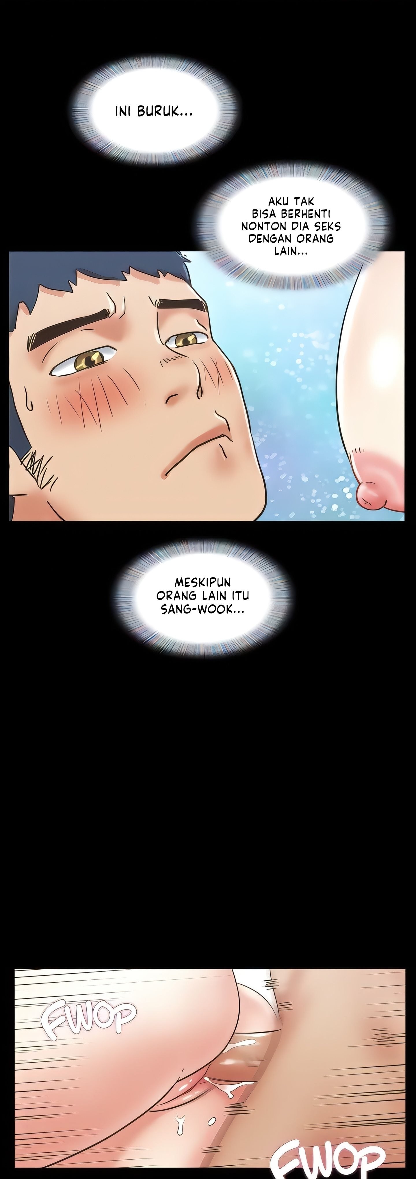 Only With Consent Uncensored - Chapter 78 28