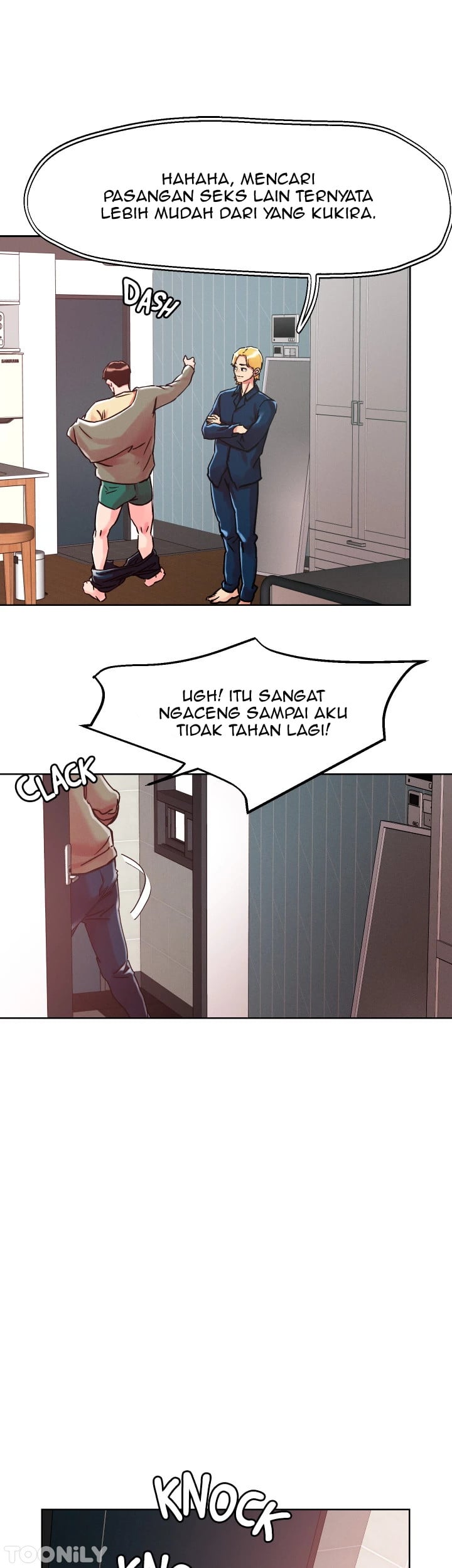 King of the Night - Chapter 78 18 King of the Night - Chapter 78 18