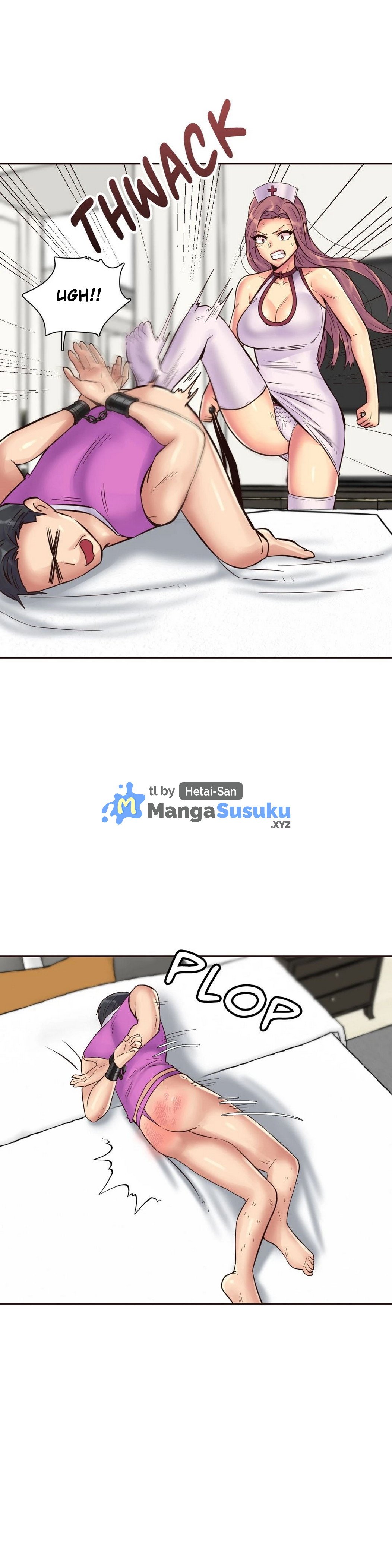 The Yes Girl - Chapter 78 17