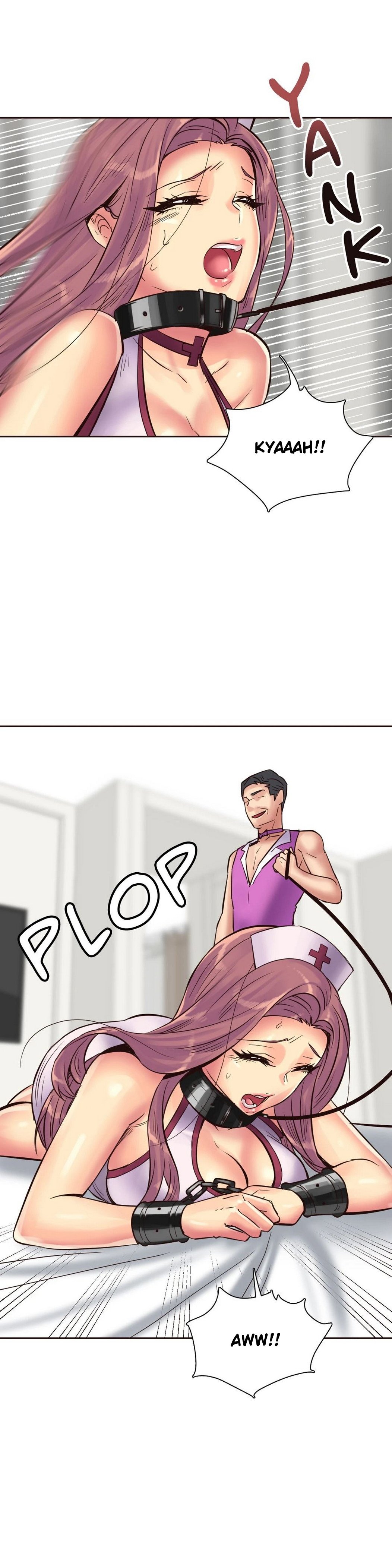 The Yes Girl - Chapter 78 22