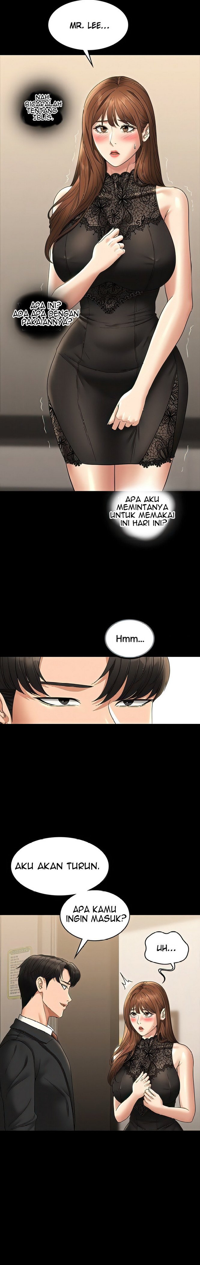 Administrator Privileges - Chapter 78 22