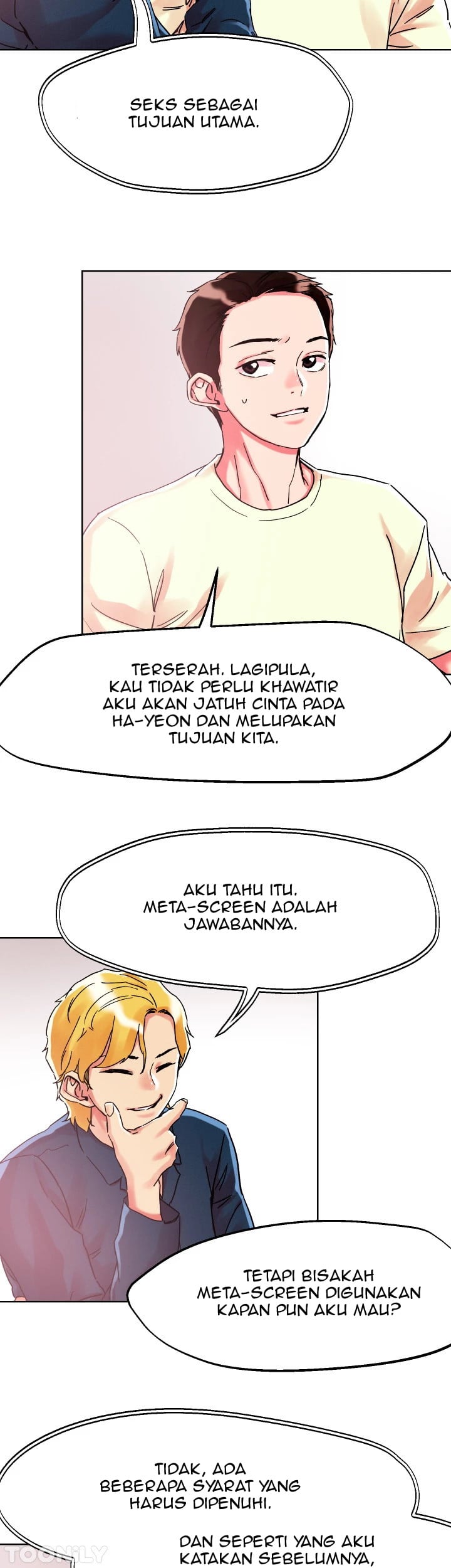 King of the Night - Chapter 78 10 King of the Night - Chapter 78 10