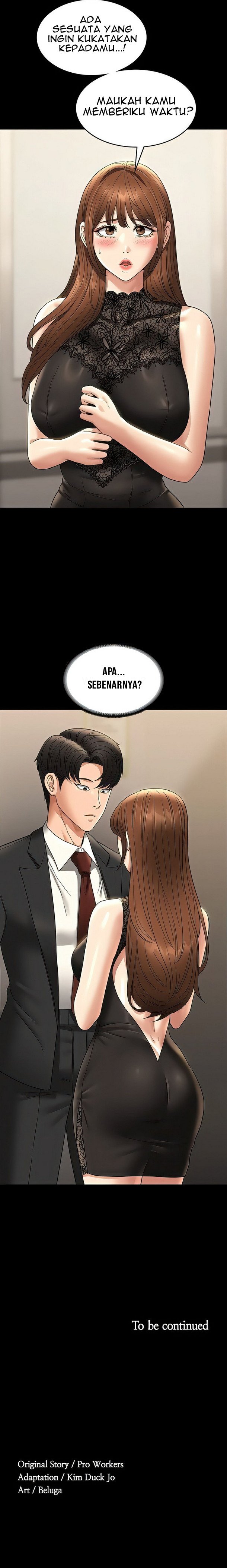 Administrator Privileges - Chapter 78 25