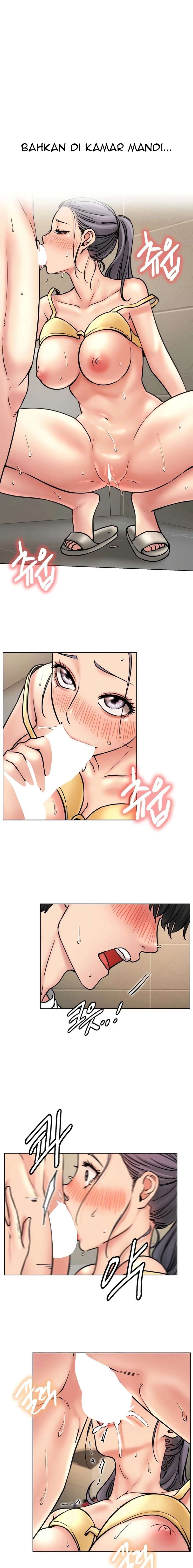 Staying with Ajumma - Chapter 78 1