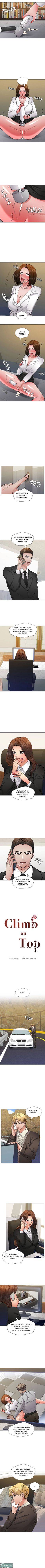 Climb on Top - Chapter 78 3