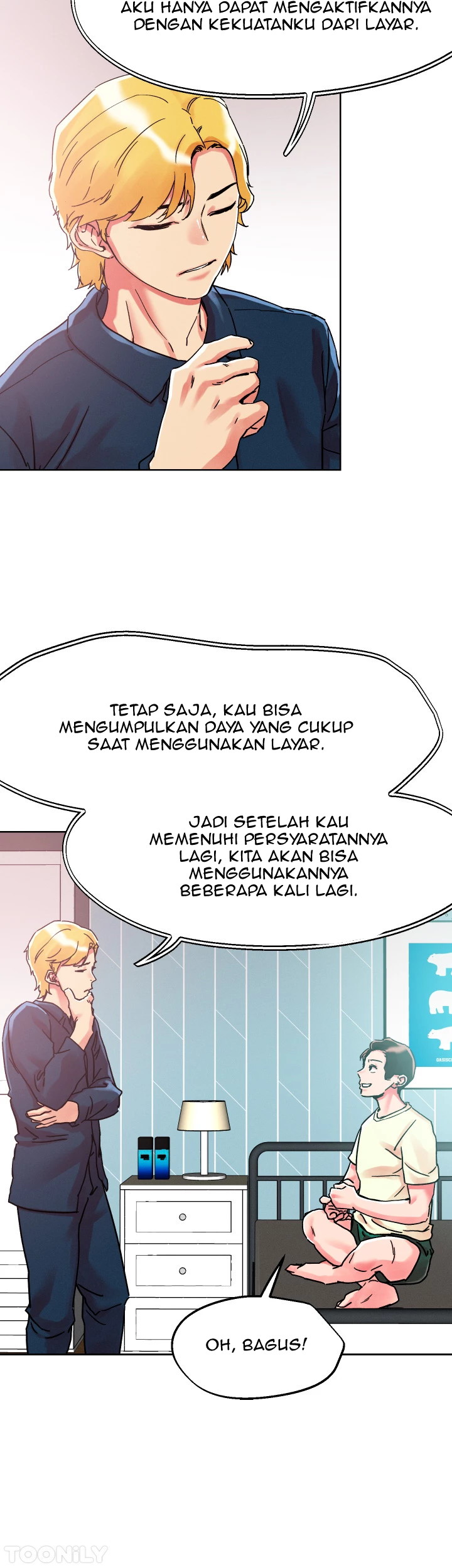 King of the Night - Chapter 78 11 King of the Night - Chapter 78 11