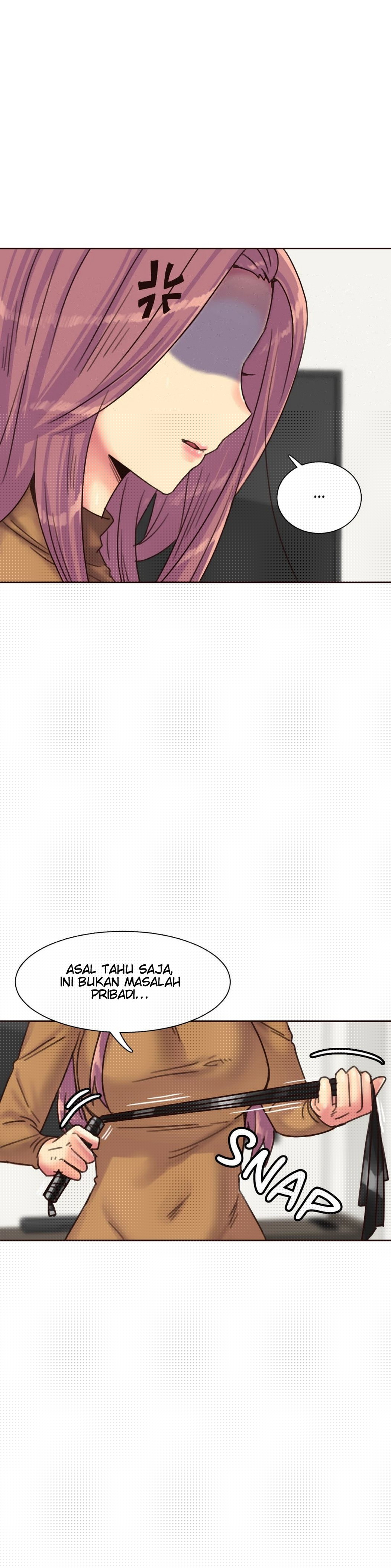 The Yes Girl - Chapter 78 3