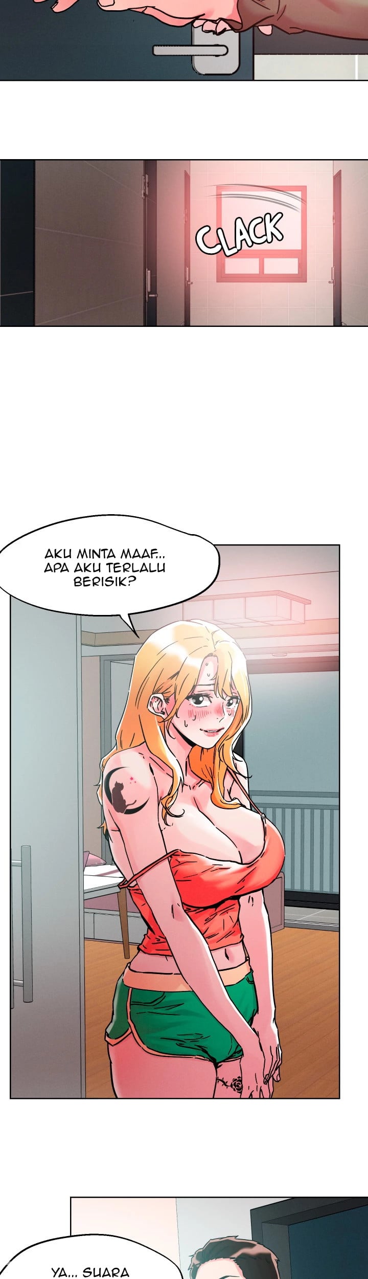 King of the Night - Chapter 78 22 King of the Night - Chapter 78 22