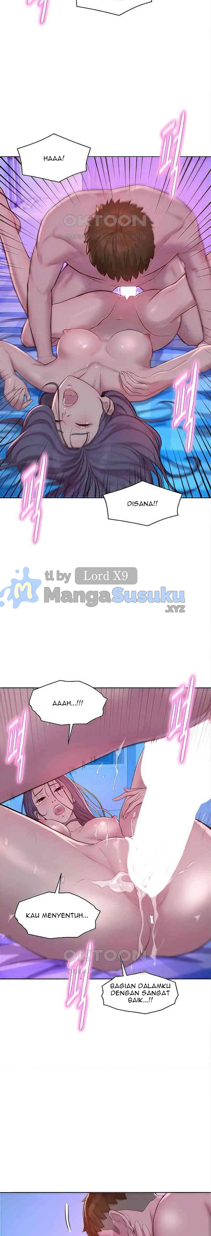 Romantic Camping - Chapter 78 15