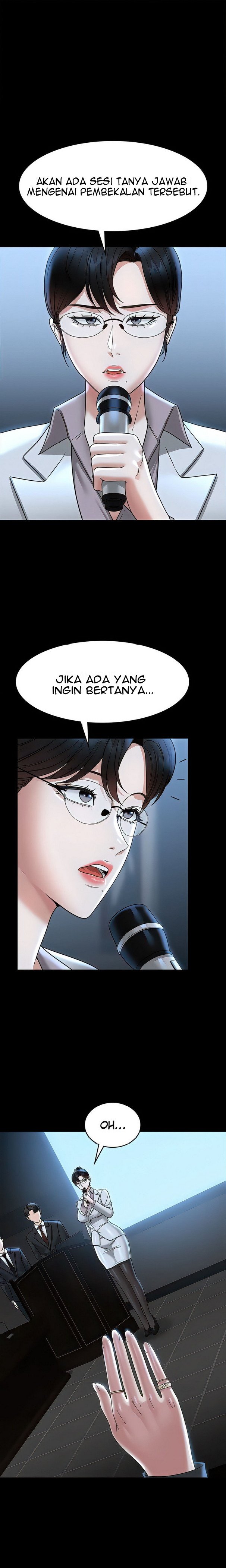 Administrator Privileges - Chapter 78 1