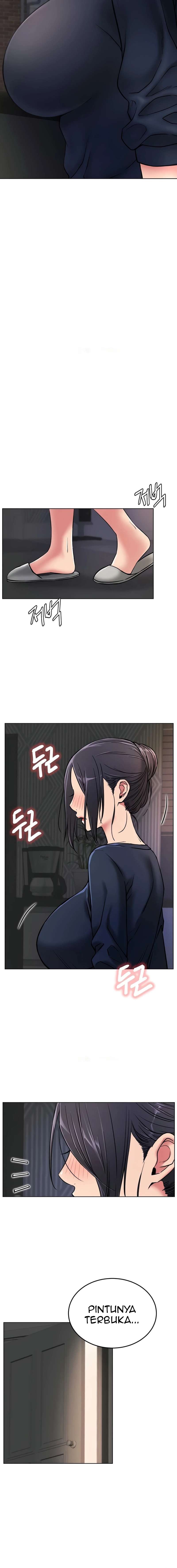 Staying with Ajumma - Chapter 78 3