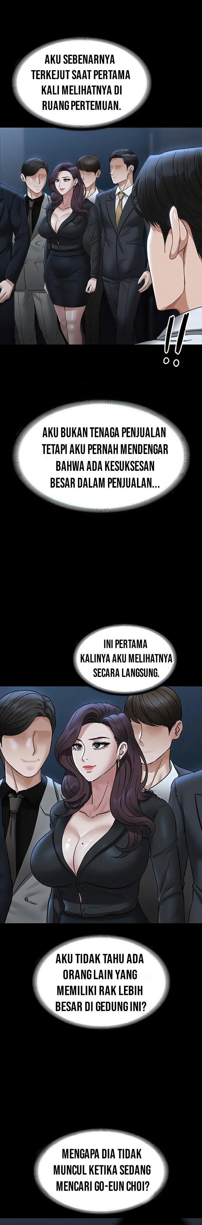 Administrator Privileges - Chapter 78 4