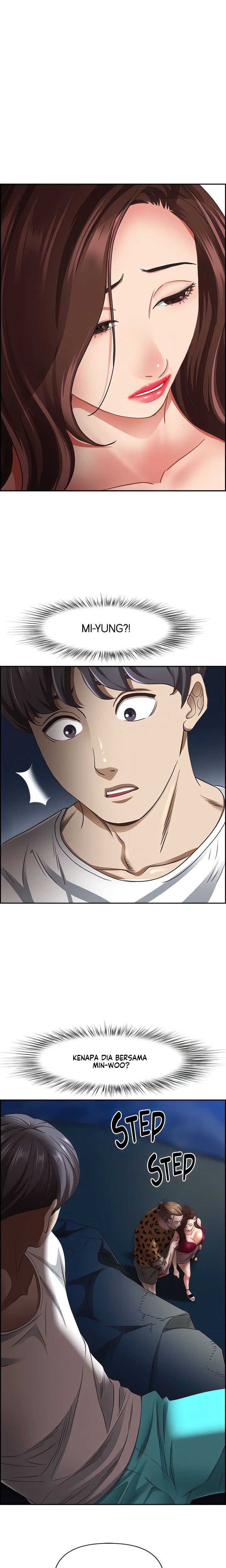 Living With a MILF - Chapter 116 5