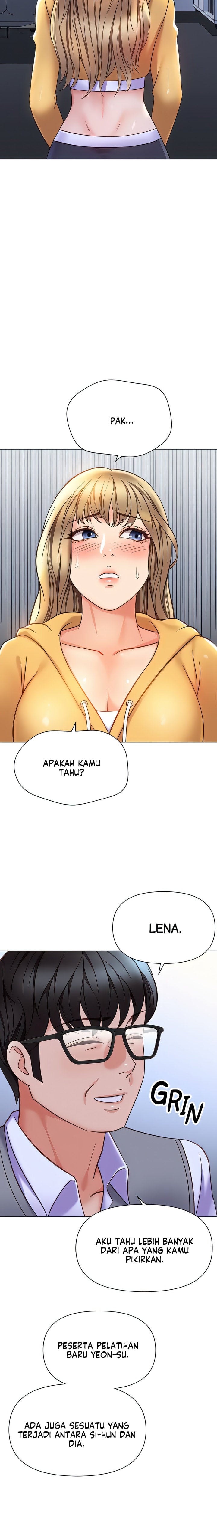 Daughter Friend - Chapter 117 14