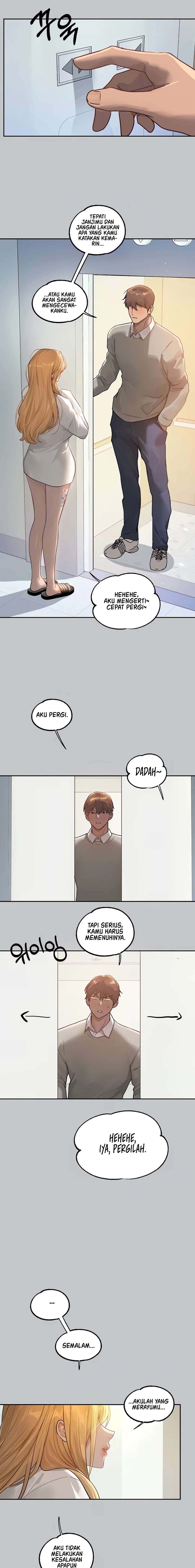 My Landlady Noona - Chapter 117 11 My Landlady Noona - Chapter 117 11