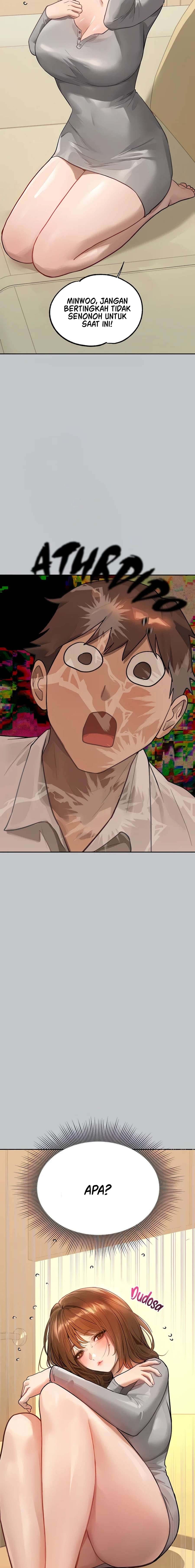My Landlady Noona - Chapter 117 20 My Landlady Noona - Chapter 117 20