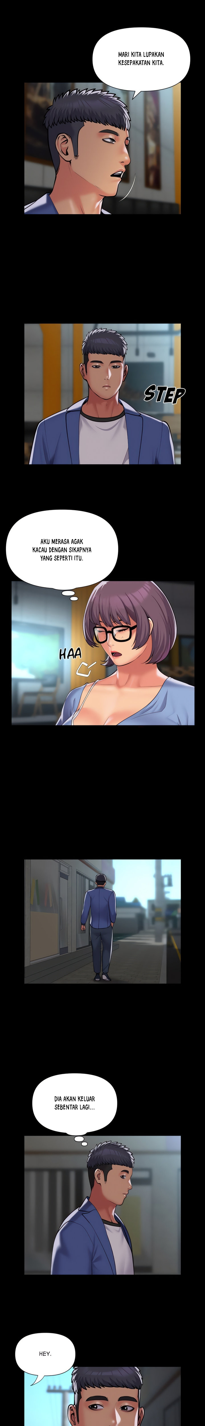 The Ladies’ Associate - The Ladies’ Associate Chapter 117 9 The Ladies’ Associate - The Ladies’ Associate Chapter 117 9