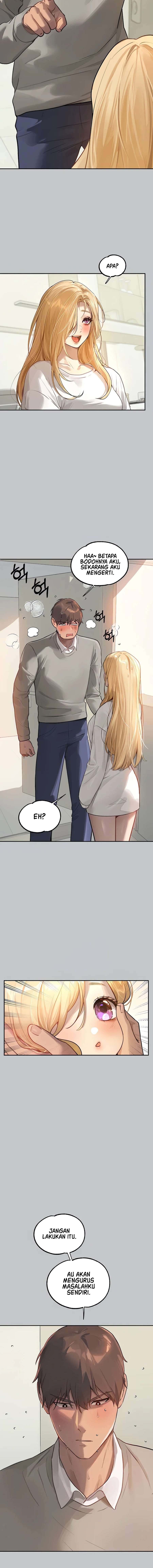 My Landlady Noona - Chapter 117 8 My Landlady Noona - Chapter 117 8