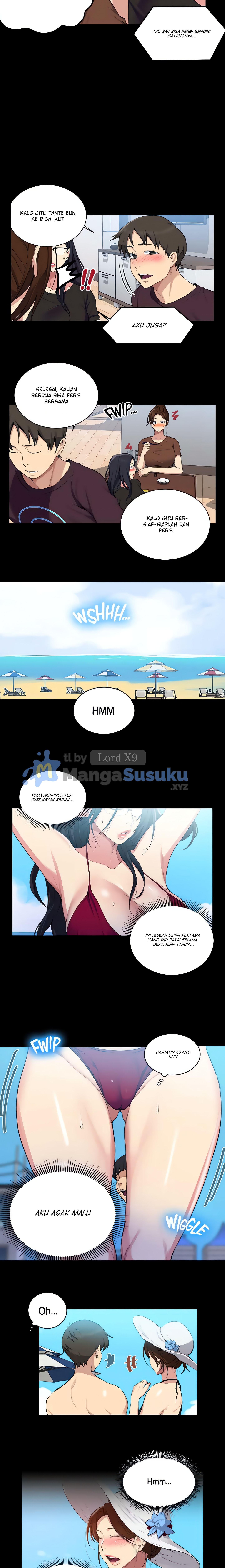 Secret Class Uncensored - Chapter 117 9 Secret Class Uncensored - Chapter 117 9