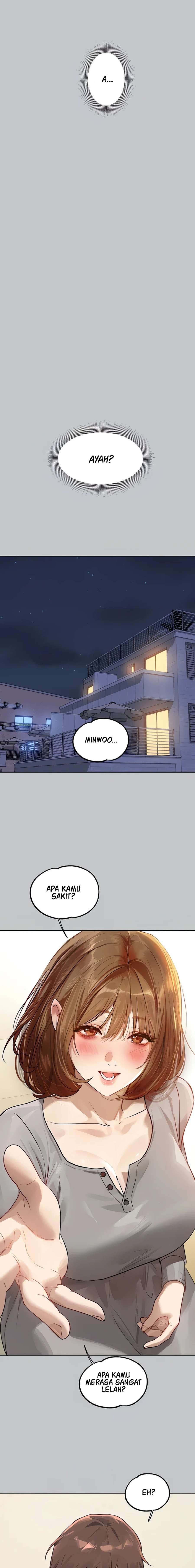 My Landlady Noona - Chapter 117 16 My Landlady Noona - Chapter 117 16