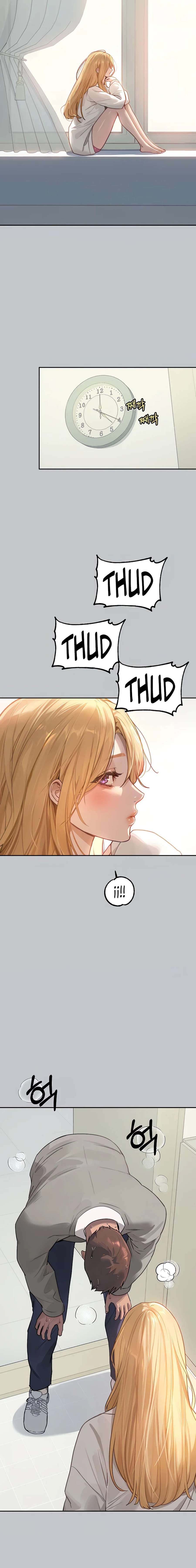 My Landlady Noona - Chapter 117 6 My Landlady Noona - Chapter 117 6