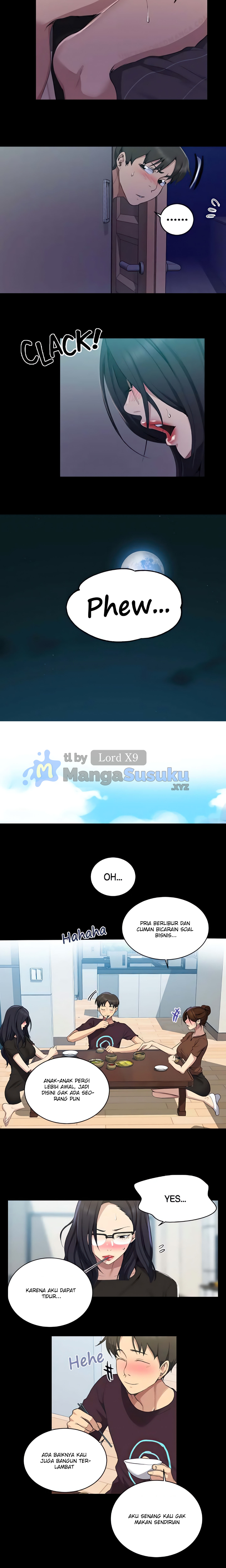 Secret Class Uncensored - Chapter 117 7 Secret Class Uncensored - Chapter 117 7