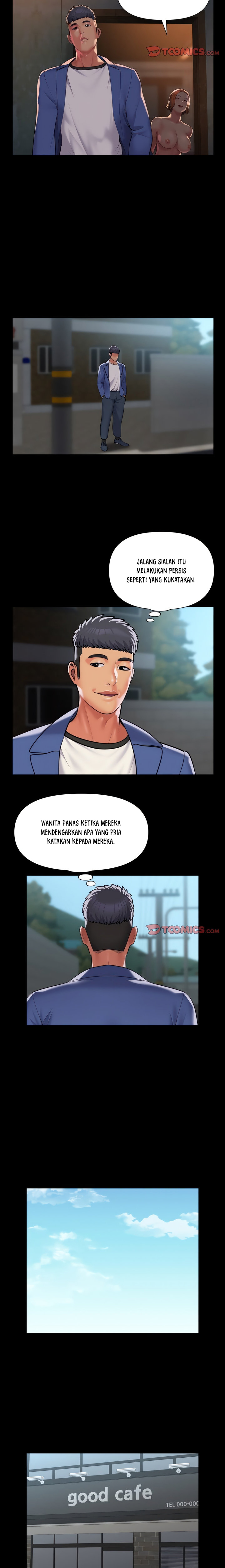 The Ladies’ Associate - The Ladies’ Associate Chapter 117 5 The Ladies’ Associate - The Ladies’ Associate Chapter 117 5