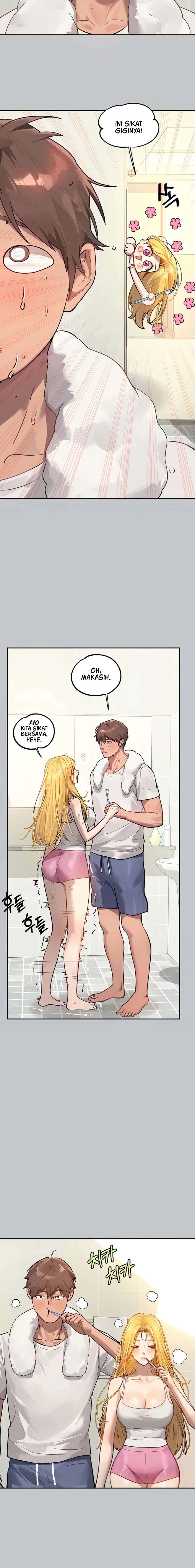 My Landlady Noona - Chapter 117 3 My Landlady Noona - Chapter 117 3