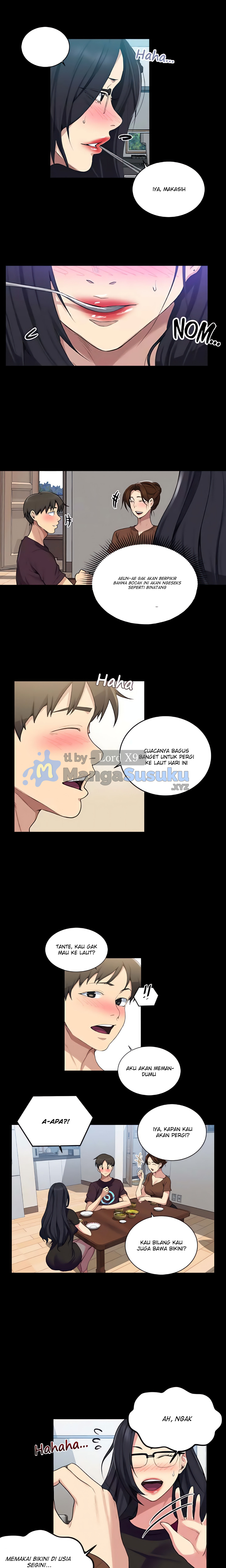 Secret Class Uncensored - Chapter 117 8 Secret Class Uncensored - Chapter 117 8