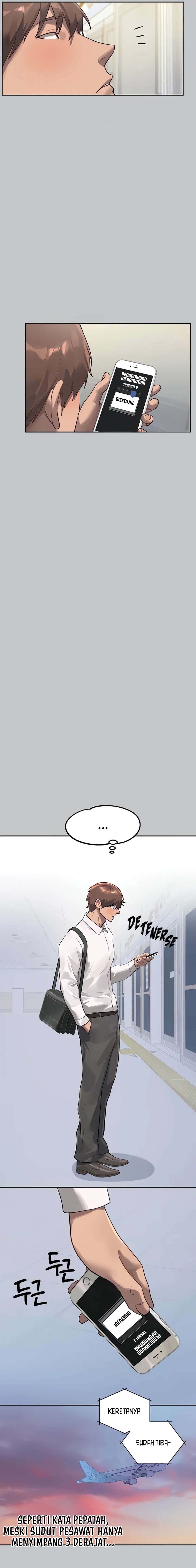 My Landlady Noona - Chapter 117 14 My Landlady Noona - Chapter 117 14