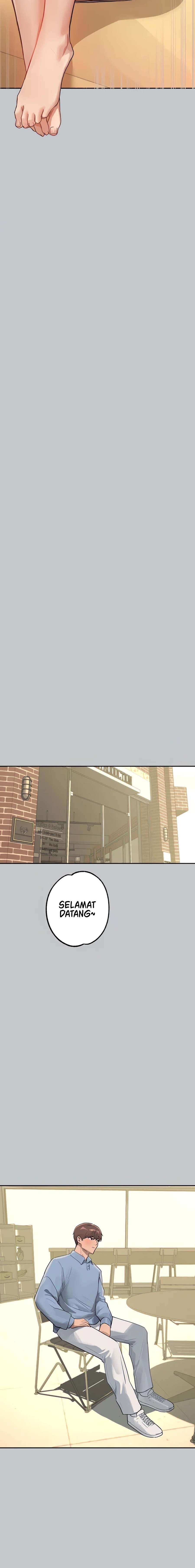 My Landlady Noona - Chapter 117 21 My Landlady Noona - Chapter 117 21