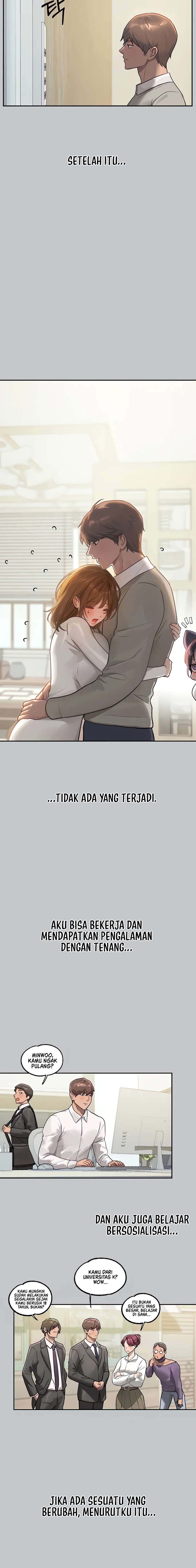 My Landlady Noona - Chapter 117 13 My Landlady Noona - Chapter 117 13