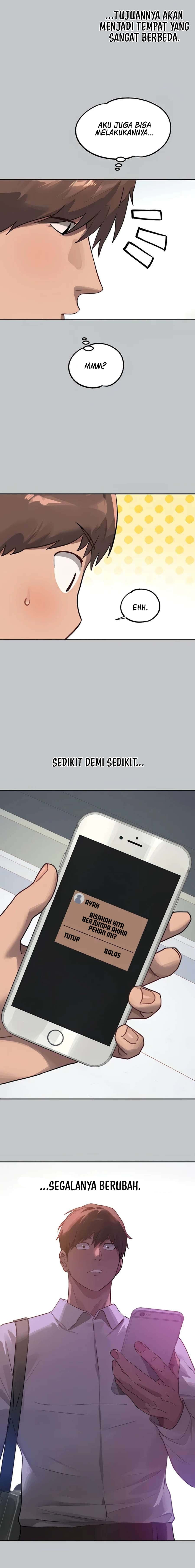 My Landlady Noona - Chapter 117 15 My Landlady Noona - Chapter 117 15