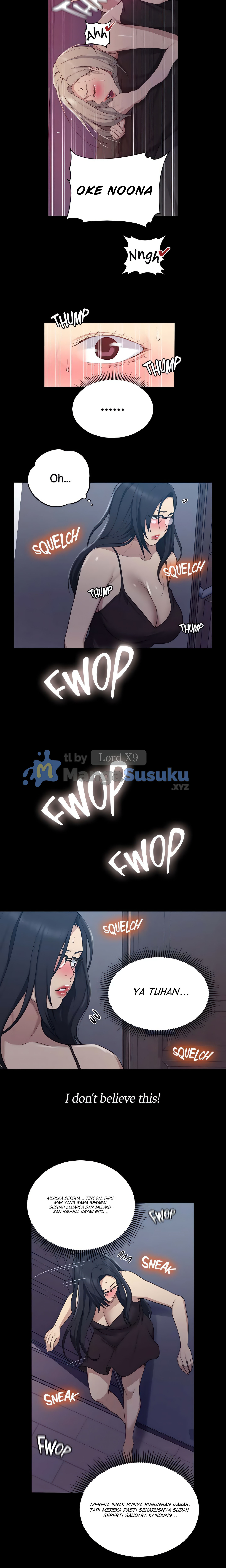 Secret Class Uncensored - Chapter 117 4 Secret Class Uncensored - Chapter 117 4