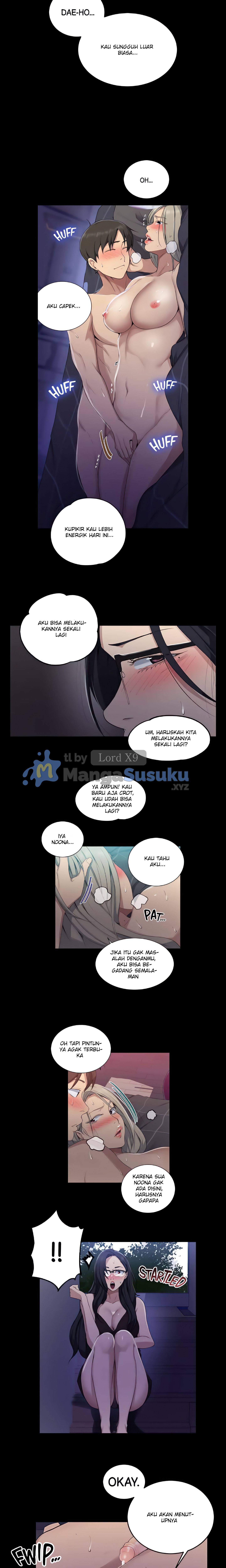 Secret Class Uncensored - Chapter 117 6 Secret Class Uncensored - Chapter 117 6