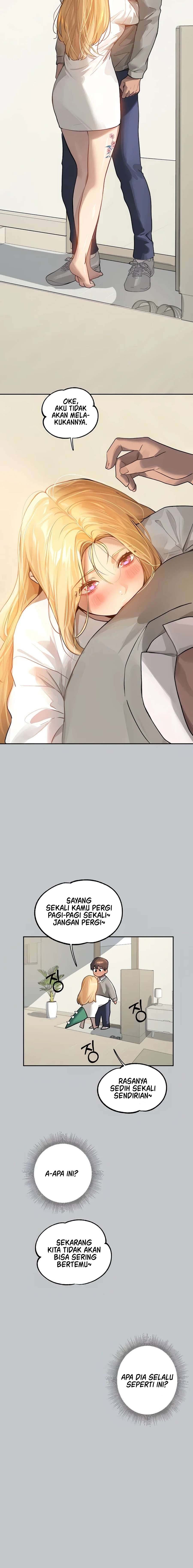 My Landlady Noona - Chapter 117 10 My Landlady Noona - Chapter 117 10