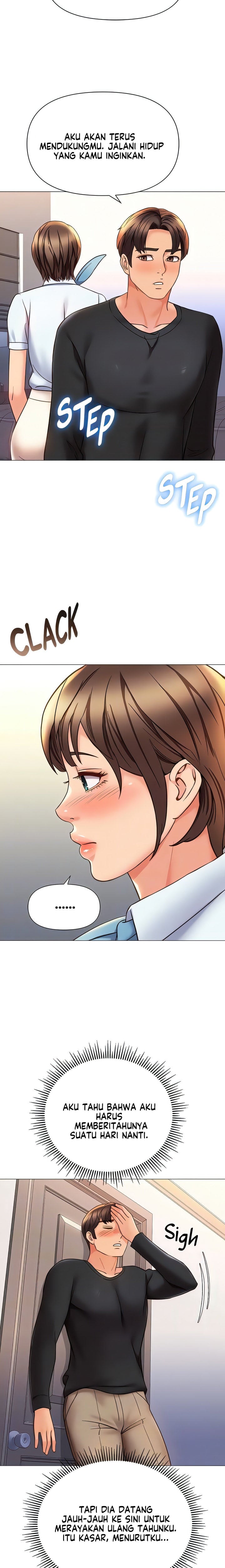 Daughter Friend - Chapter 117 20