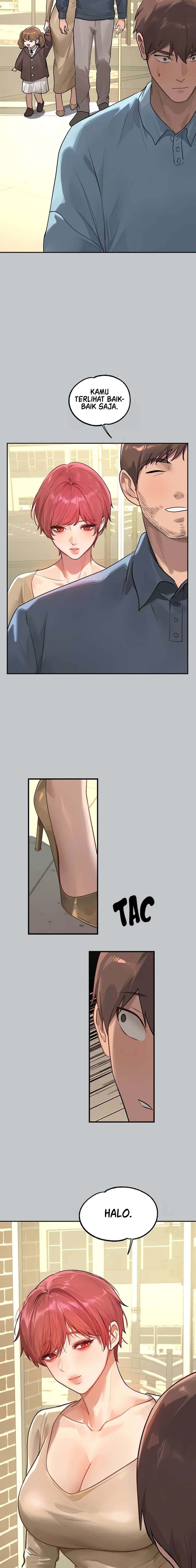 My Landlady Noona - Chapter 117 23 My Landlady Noona - Chapter 117 23