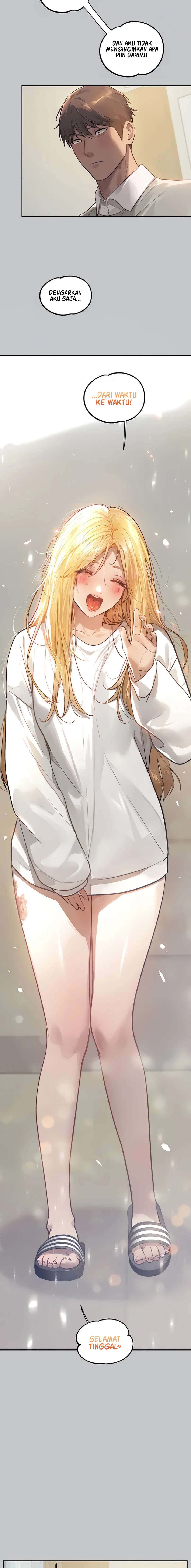 My Landlady Noona - Chapter 117 12 My Landlady Noona - Chapter 117 12