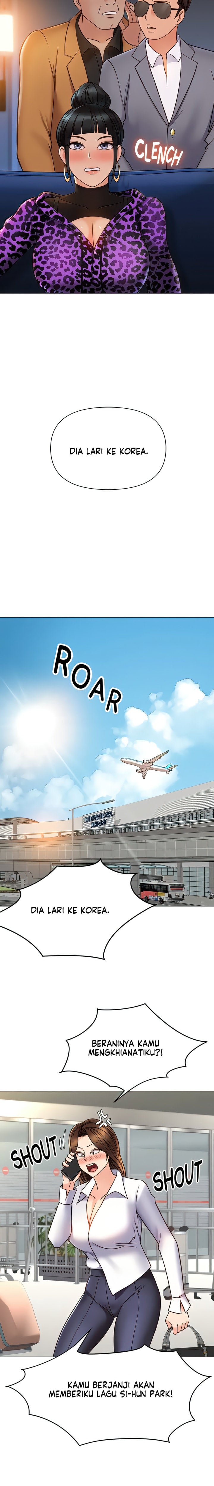 Daughter Friend - Chapter 117 6