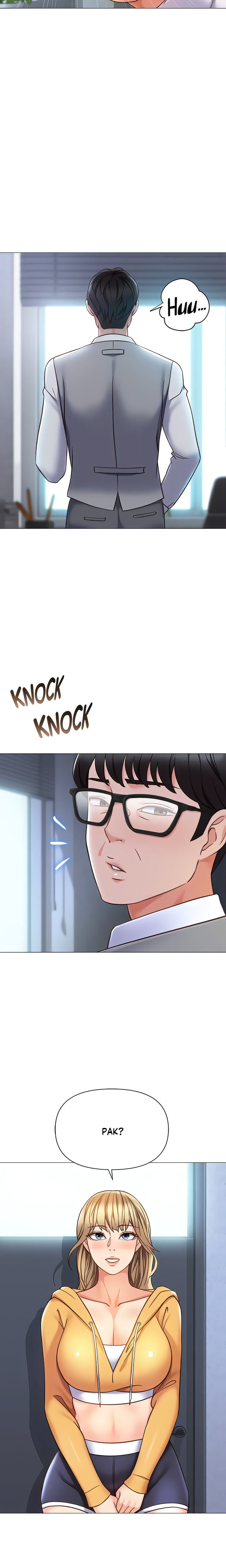 Daughter Friend - Chapter 117 12