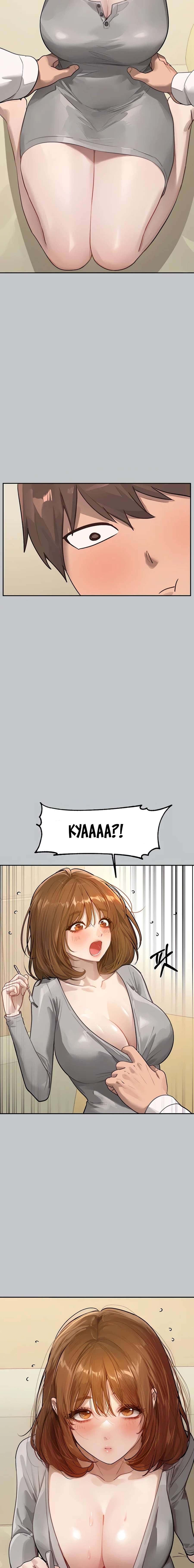 My Landlady Noona - Chapter 117 18 My Landlady Noona - Chapter 117 18