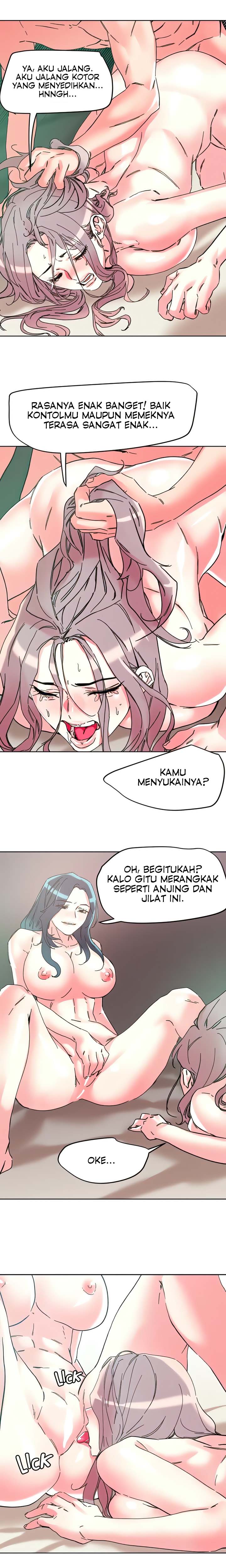 The Emperor of The Night - Chapter 114 11