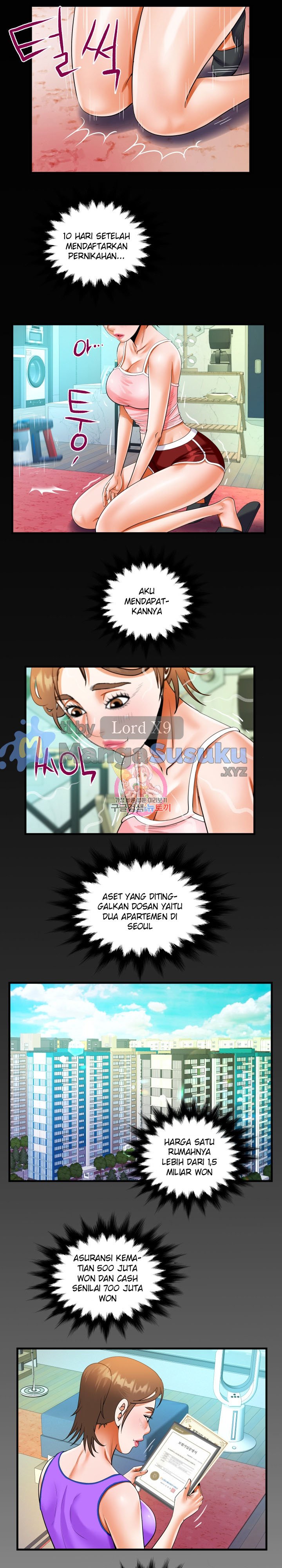 The Unforeseen Guest - Chapter 114 2