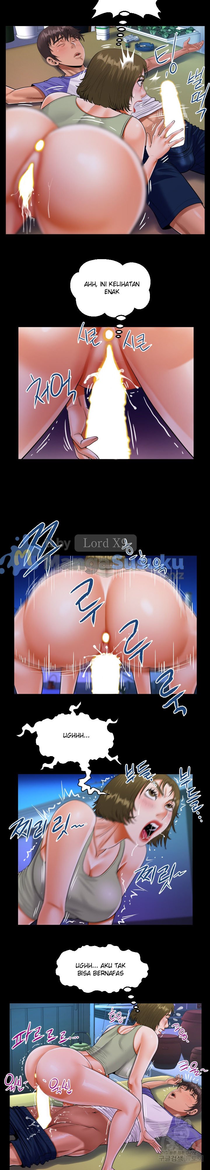 The Unforeseen Guest - Chapter 114 12