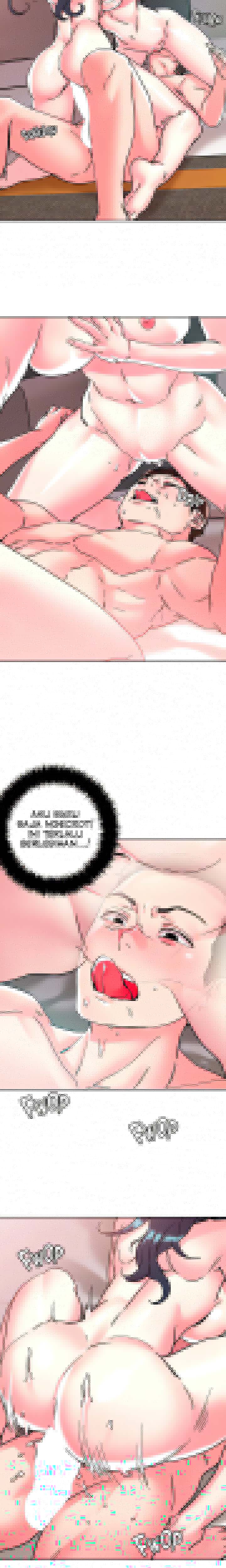 The Emperor of The Night - Chapter 114 7