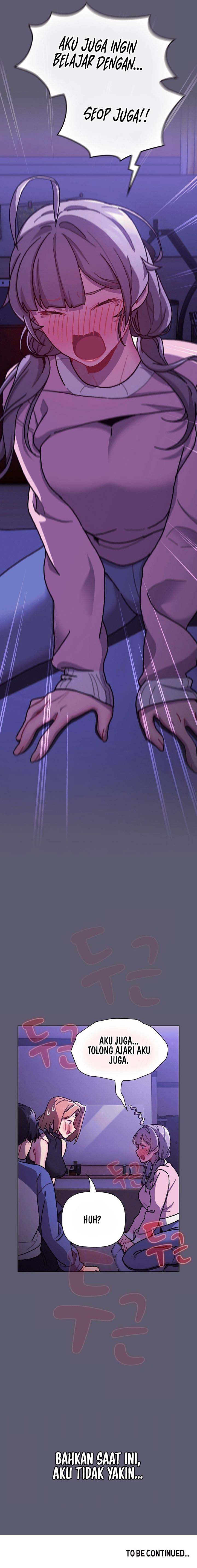 What am I supossed to do now? - Chapter 114 3 What am I supossed to do now? - Chapter 114 3